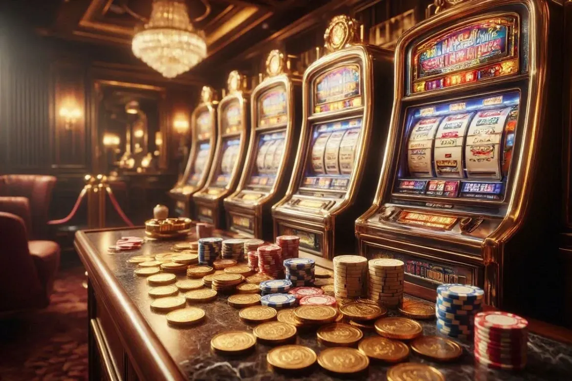 Spinstar Casino
